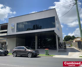 Offices commercial property leased at 2 & 7/39 Elyard Street Narellan NSW 2567