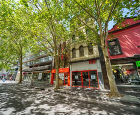 Shop & Retail commercial property leased at 166 Russell Street Melbourne VIC 3000