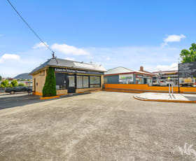 Showrooms / Bulky Goods commercial property for sale at 42 Derwent Park Road Derwent Park TAS 7009
