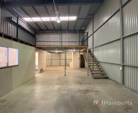 Factory, Warehouse & Industrial commercial property leased at 29/193 South Pine Road Brendale QLD 4500