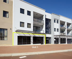Other commercial property leased at 1/37 Piccadilly Circle Joondalup WA 6027