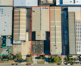Factory, Warehouse & Industrial commercial property leased at 8 Wenban Place Wetherill Park NSW 2164