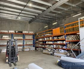 Factory, Warehouse & Industrial commercial property leased at 5/99 Wolston Road Sumner QLD 4074