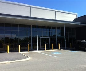 Medical / Consulting commercial property leased at 4/20 Merchant Drive Rockingham WA 6168