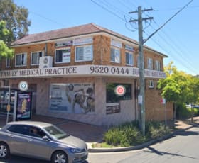Offices commercial property leased at Suite 3, L1, 1-3 Station Street Engadine NSW 2233