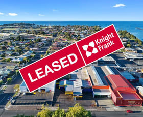 Shop & Retail commercial property leased at Part 12-14 Oldaker Street Devonport TAS 7310