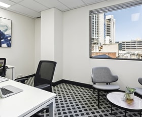 Offices commercial property leased at Suite 414/530 Little Collins Street Melbourne VIC 3000