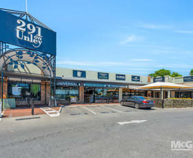 Shop & Retail commercial property leased at 10B/291 Unley Road Malvern SA 5061