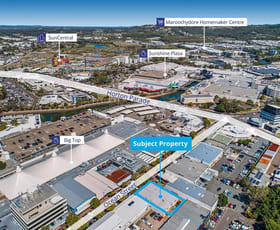 Offices commercial property for lease at 7 Ocean Street Maroochydore QLD 4558