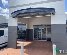 Medical / Consulting commercial property leased at 7 & 8/60 Russell Street Morley WA 6062