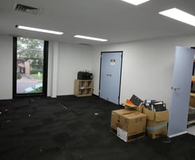 Factory, Warehouse & Industrial commercial property leased at 18/4 Garling Road Kings Park NSW 2148