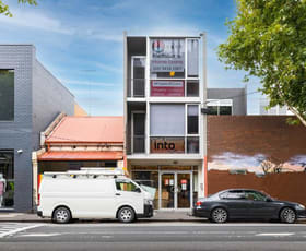 Showrooms / Bulky Goods commercial property for lease at 107 Langridge Street Collingwood VIC 3066