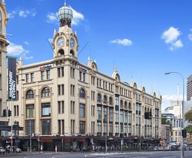 Offices commercial property leased at Shops 7&9/185-211 Broadway Ultimo NSW 2007