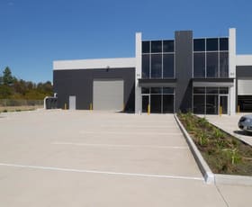 Factory, Warehouse & Industrial commercial property sold at 36 Graystone Court Epping VIC 3076