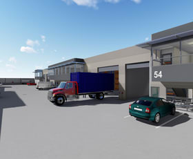 Showrooms / Bulky Goods commercial property leased at I55/45 Green Street Banksmeadow NSW 2019