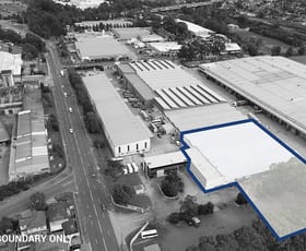 Factory, Warehouse & Industrial commercial property leased at 3/1-3 Helles Avenue Moorebank NSW 2170