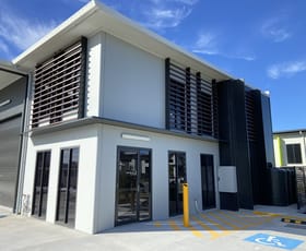 Factory, Warehouse & Industrial commercial property leased at 5 Strong Street Baringa QLD 4551