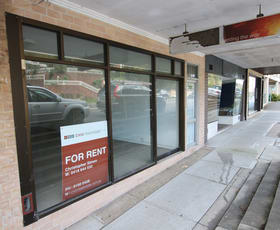 Shop & Retail commercial property leased at 52 Slade Road Bardwell Park NSW 2207