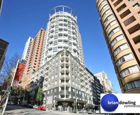 Offices commercial property leased at Suite 7/327 Pitt Street Sydney NSW 2000