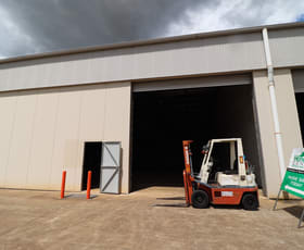 Factory, Warehouse & Industrial commercial property leased at Tenancy 3/15 Freighter Avenue Wilsonton QLD 4350