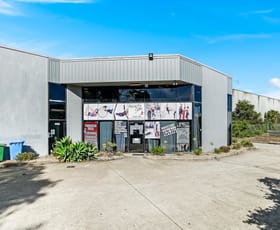 Factory, Warehouse & Industrial commercial property leased at Unit 5/9-11 Vesper Drive Narre Warren VIC 3805