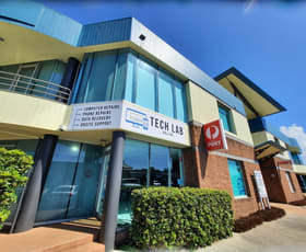 Offices commercial property leased at 2a/85 Tamar Street Ballina NSW 2478