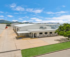 Showrooms / Bulky Goods commercial property for lease at Unit 1/54 Keane Street Currajong QLD 4812