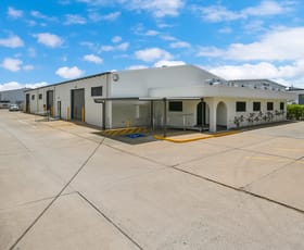 Factory, Warehouse & Industrial commercial property for lease at Unit 1/54 Keane Street Currajong QLD 4812