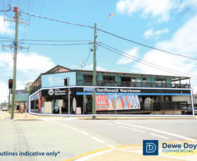 Shop & Retail commercial property leased at 1097 Gold Coast Highway Palm Beach QLD 4221