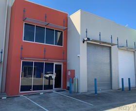 Other commercial property leased at 2/20 Rivergate Place Murarrie QLD 4172