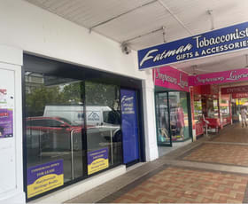 Other commercial property leased at Bourbong St Bundaberg Central QLD 4670