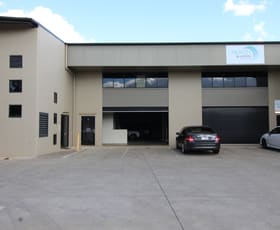 Showrooms / Bulky Goods commercial property leased at 2/16-18 Dexter Street South Toowoomba QLD 4350