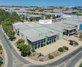 Factory, Warehouse & Industrial commercial property leased at 2/30 Discovery Drive Bibra Lake WA 6163