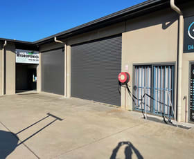 Factory, Warehouse & Industrial commercial property leased at 3/1 Stinson Street Ballina NSW 2478