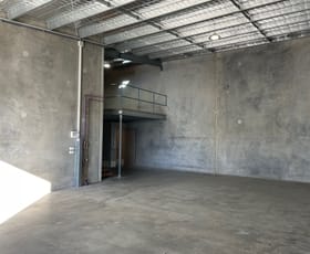 Factory, Warehouse & Industrial commercial property leased at 3/1 Stinson Street Ballina NSW 2478