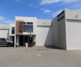 Factory, Warehouse & Industrial commercial property leased at 18/85 Keys Road Moorabbin VIC 3189