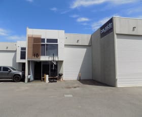 Shop & Retail commercial property leased at 18/85 Keys Road Moorabbin VIC 3189