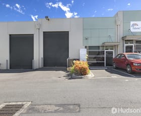 Factory, Warehouse & Industrial commercial property leased at 49/41-49 Norcal Road Nunawading VIC 3131