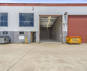 Medical / Consulting commercial property leased at Unit 3/6-8 Bluett Drive Smeaton Grange NSW 2567