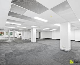 Offices commercial property leased at 6/13-15 Wentworth Avenue Surry Hills NSW 2010