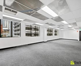 Offices commercial property leased at 6/13-15 Wentworth Avenue Surry Hills NSW 2010