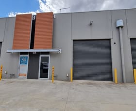 Factory, Warehouse & Industrial commercial property leased at 15/42 Wright Road Keilor Park VIC 3042