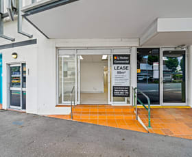Shop & Retail commercial property leased at 2/40 Annerley Road Woolloongabba QLD 4102