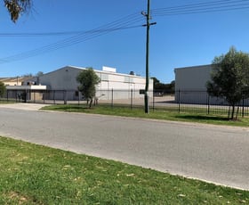 Factory, Warehouse & Industrial commercial property leased at 6 Rollings Crescent Kwinana Beach WA 6167