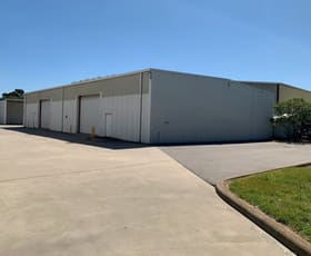 Factory, Warehouse & Industrial commercial property leased at 6 Rollings Crescent Kwinana Beach WA 6167