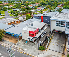 Offices commercial property leased at 607 Robinson Road West Aspley QLD 4034