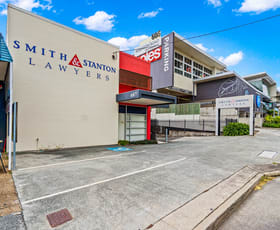 Offices commercial property leased at 607 Robinson Road West Aspley QLD 4034