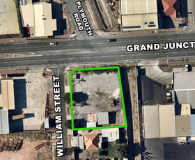 Factory, Warehouse & Industrial commercial property leased at 452A Grand Junction Road Mansfield Park SA 5012