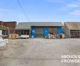 Showrooms / Bulky Goods commercial property leased at 17 Citrus Street Braeside VIC 3195