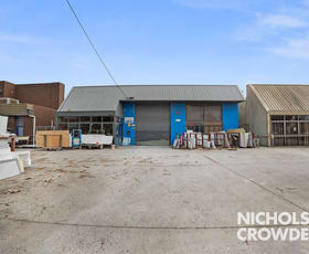 Showrooms / Bulky Goods commercial property leased at 17 Citrus Street Braeside VIC 3195